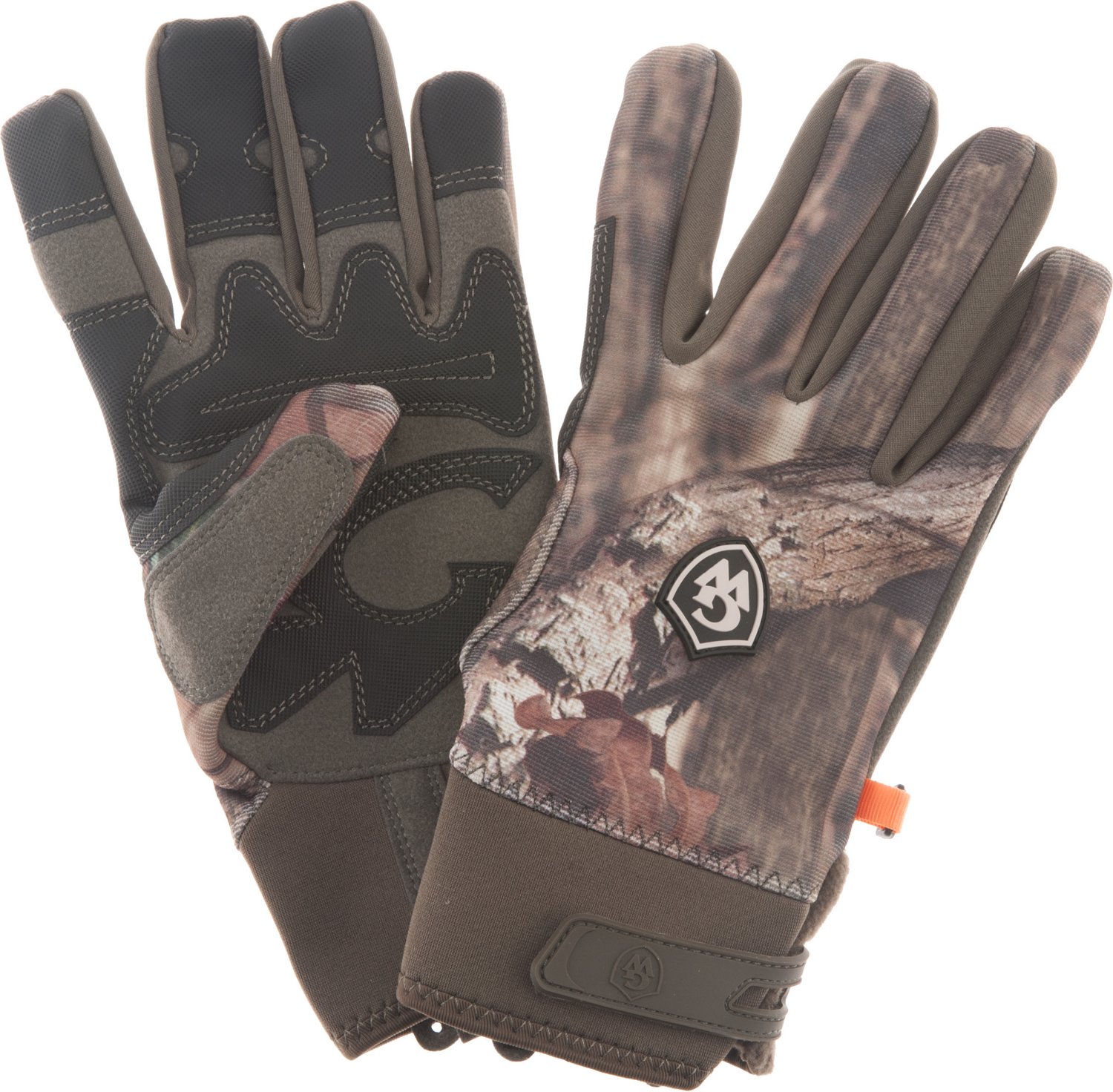 Game Winner® Men's HD Fleece-Lined Shooting Gloves