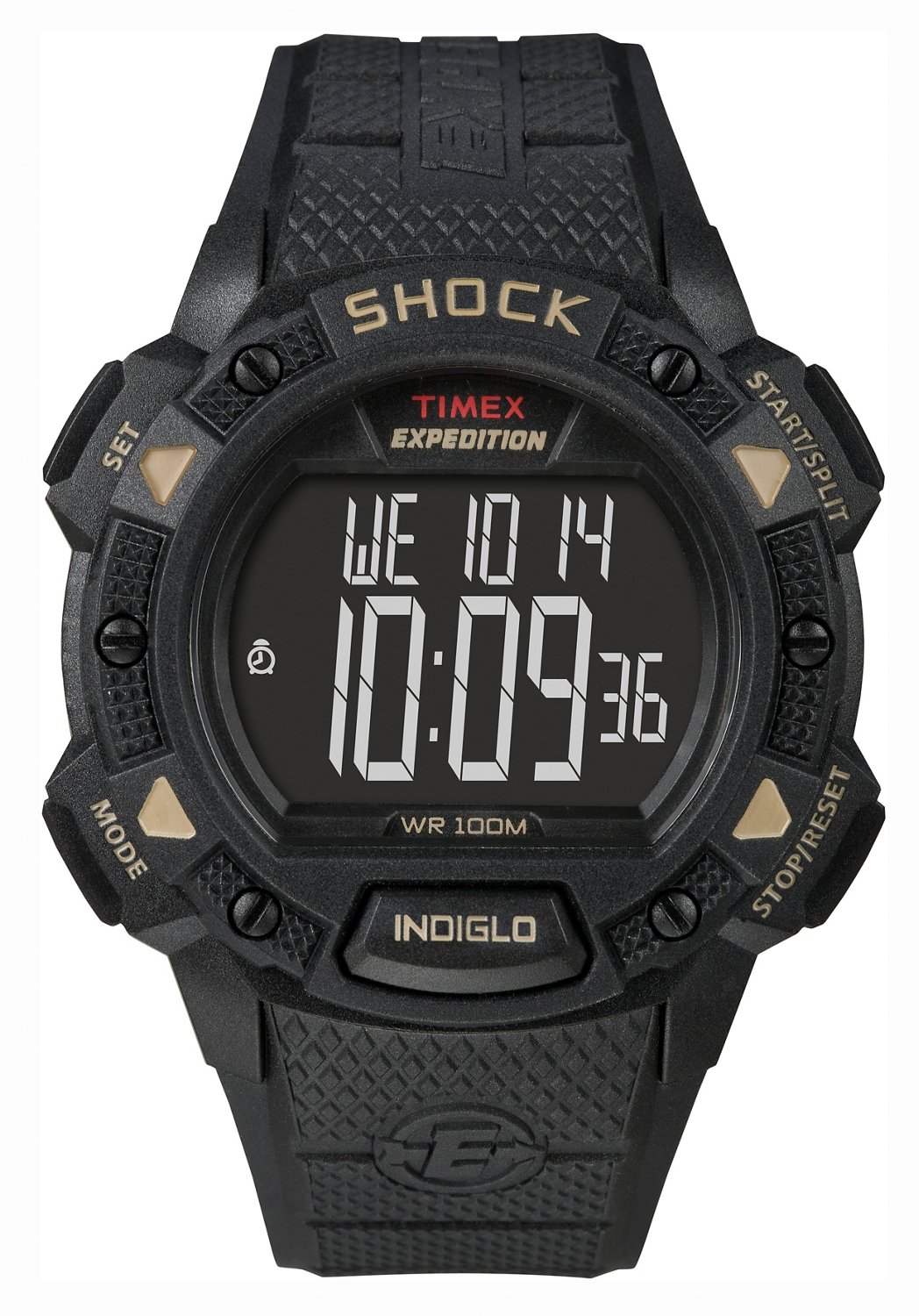 Timex Men's Expedition Shock CAT Digital Watch