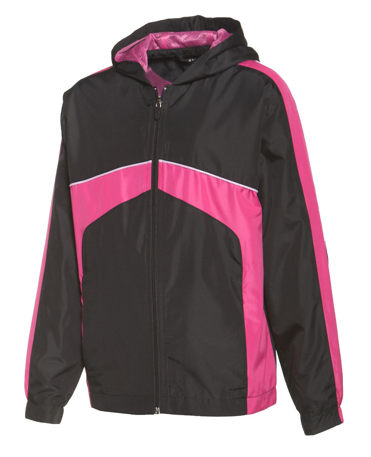 BCG Girls' Trekker Windsuit