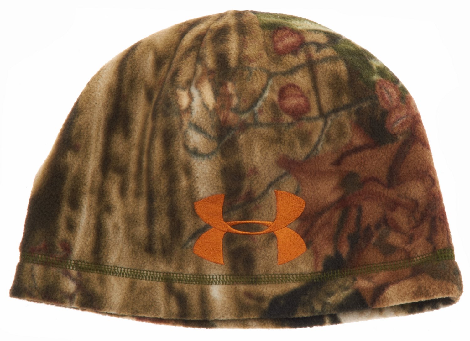 Under Armour® Men's ColdGear® Fleece Beanie thumbnail
