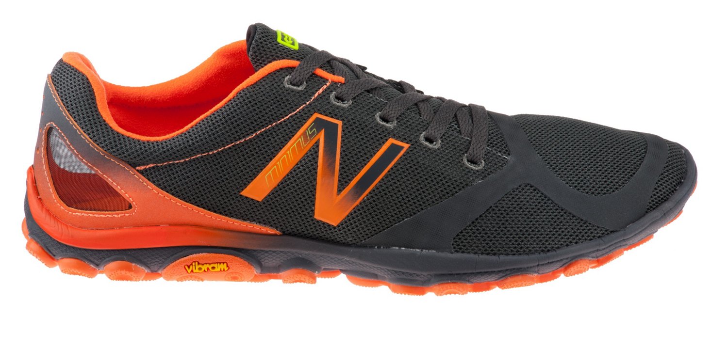 New Balance Men's Minimus Trail Running Shoes
