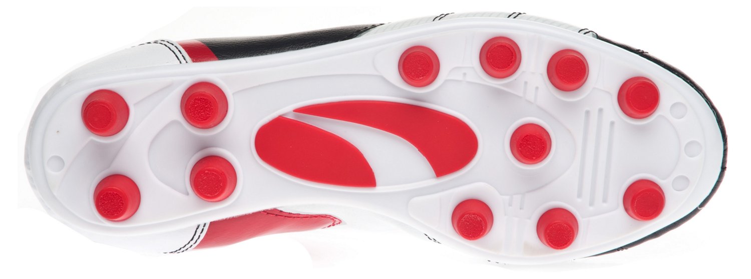 PUMA Kids' Universal FG Jr. Soccer Cleats thumbnail