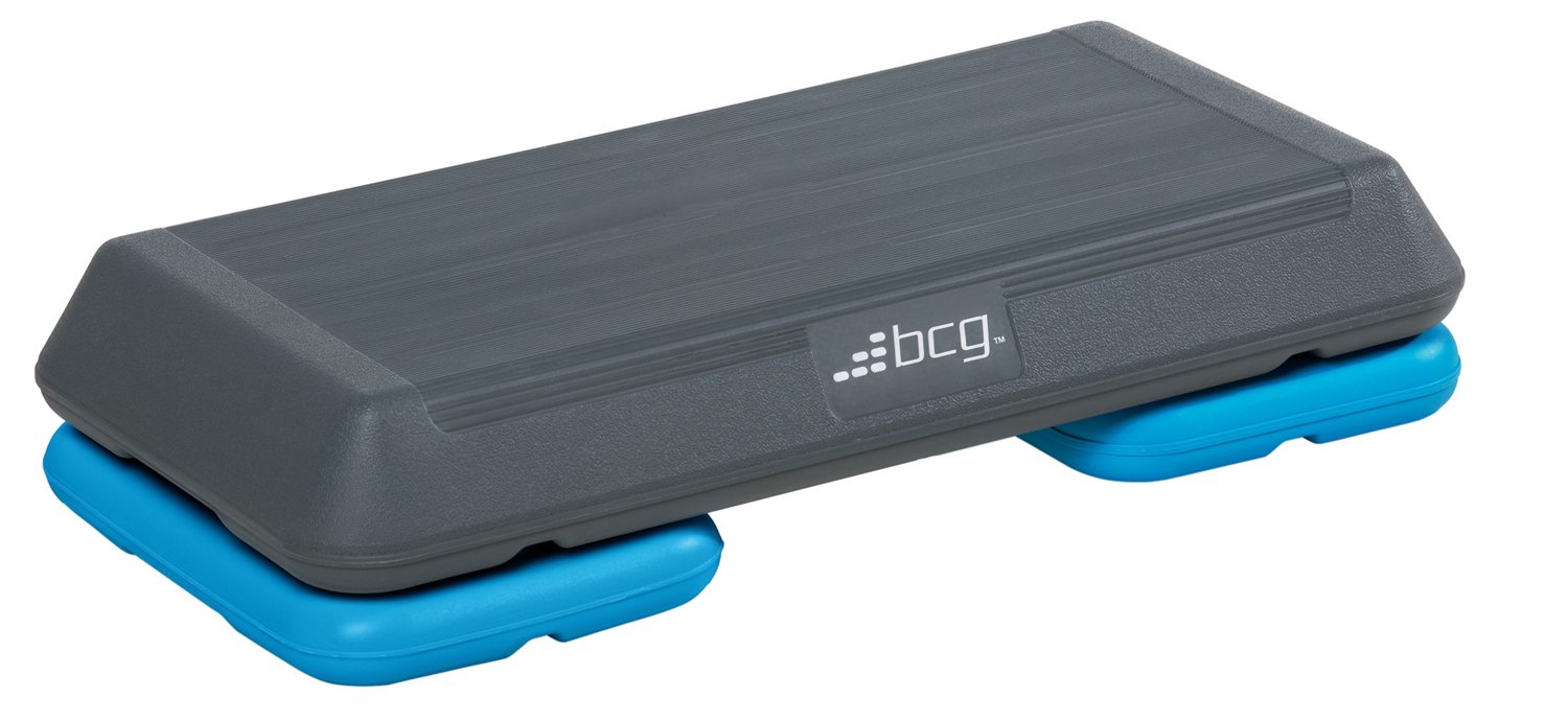BCG Aerobic Step Equipment