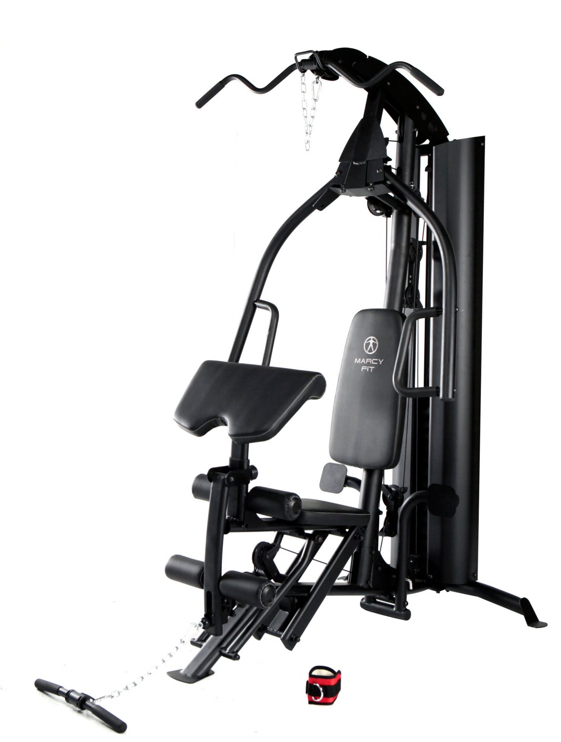 Marcy MFM-8250 Fit Deluxe Home Gym