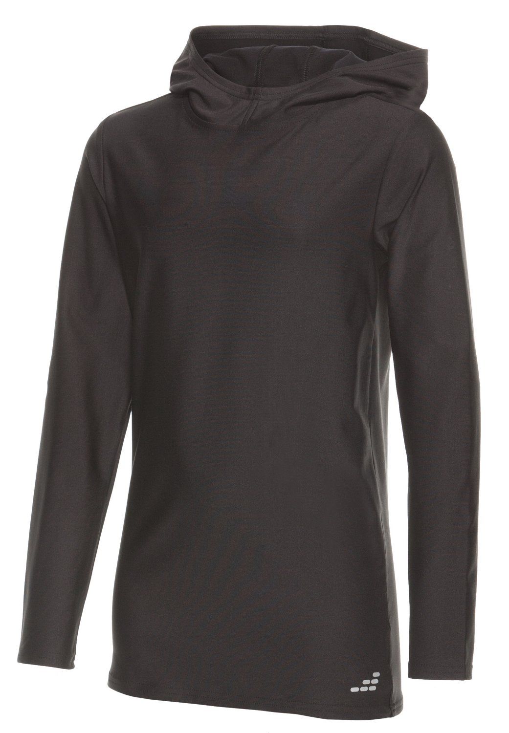 BCG Boys' Long Sleeve Cold Weather Hooded Top thumbnail