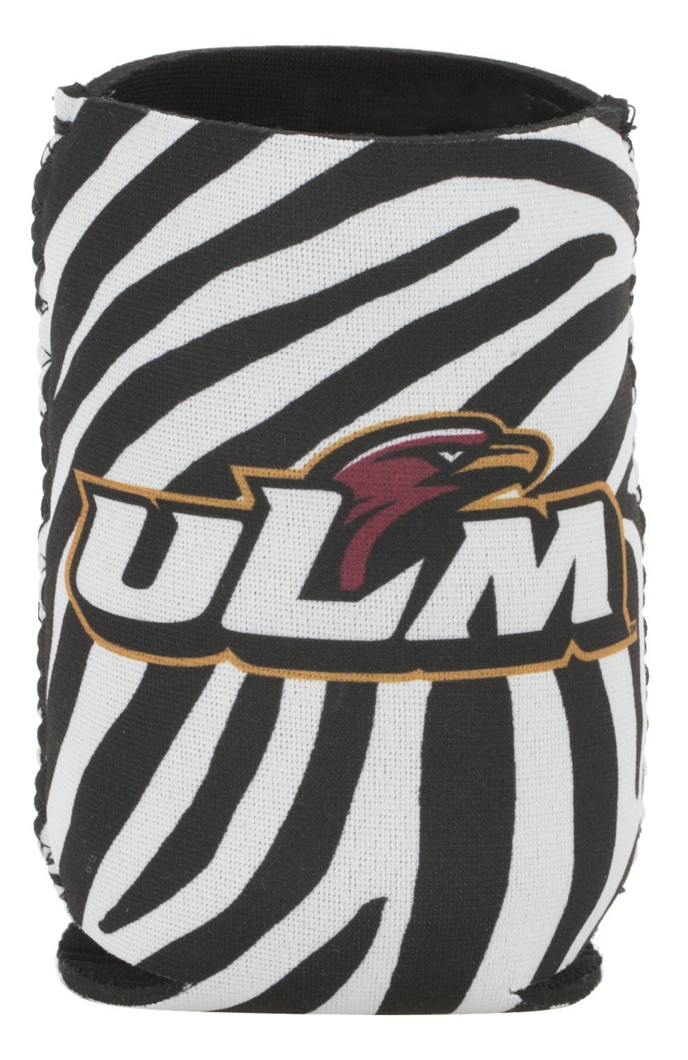 Kolder NCAA Zebra Kolder Kaddy