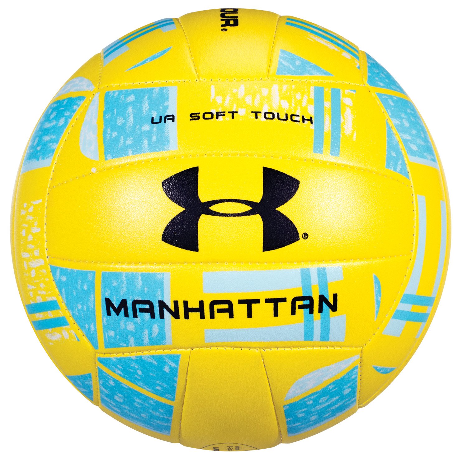 Under Armour® Manhattan Beach Volleyball