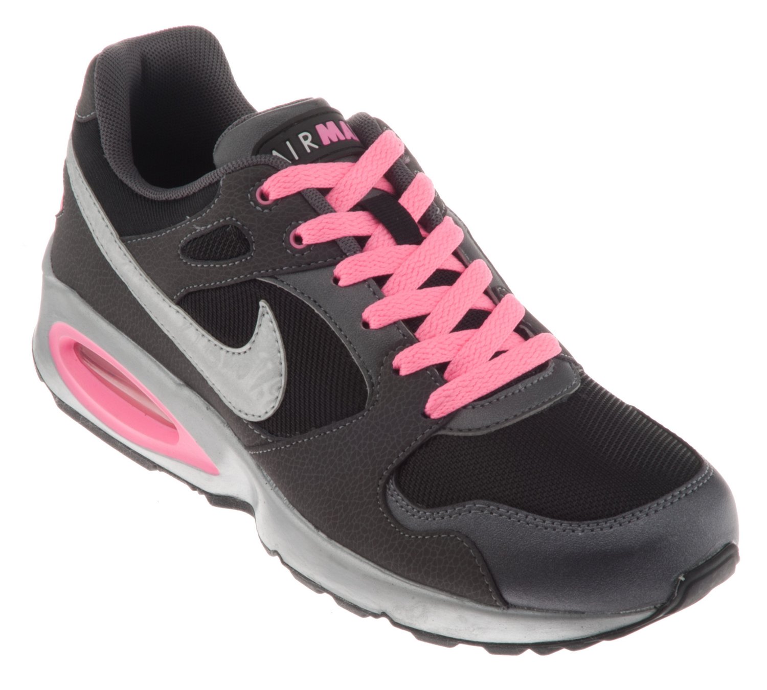 Nike Women's Air Max Coliseum RCR Athletic Lifestyle Shoes thumbnail