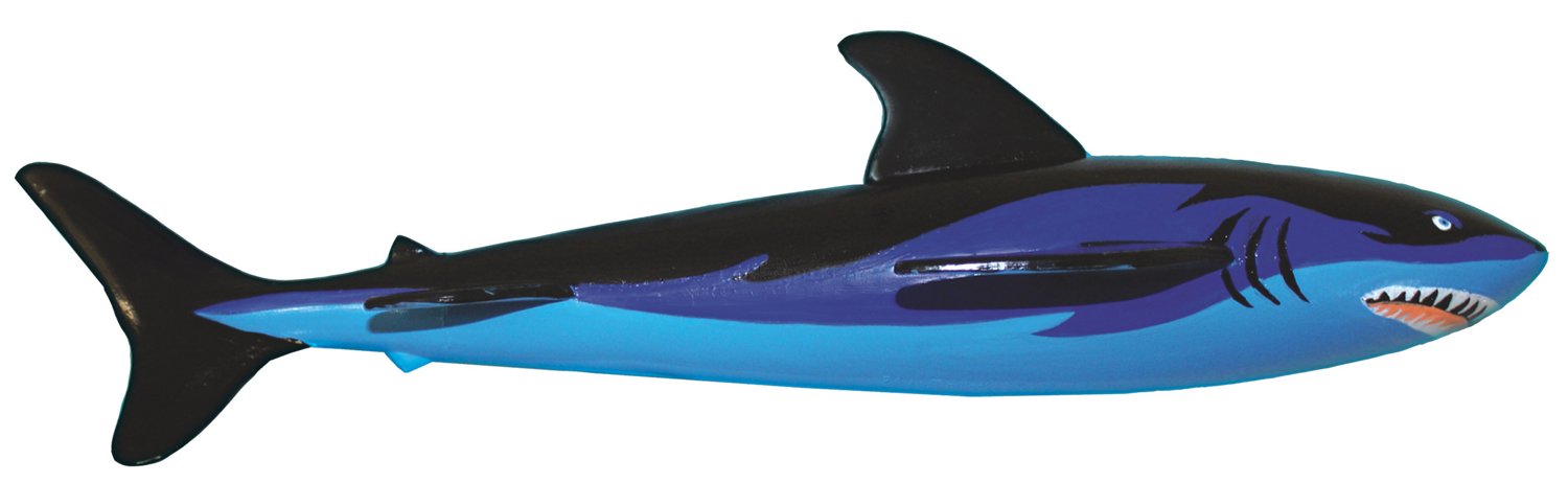 SwimWays Dive 'N Glide Shark