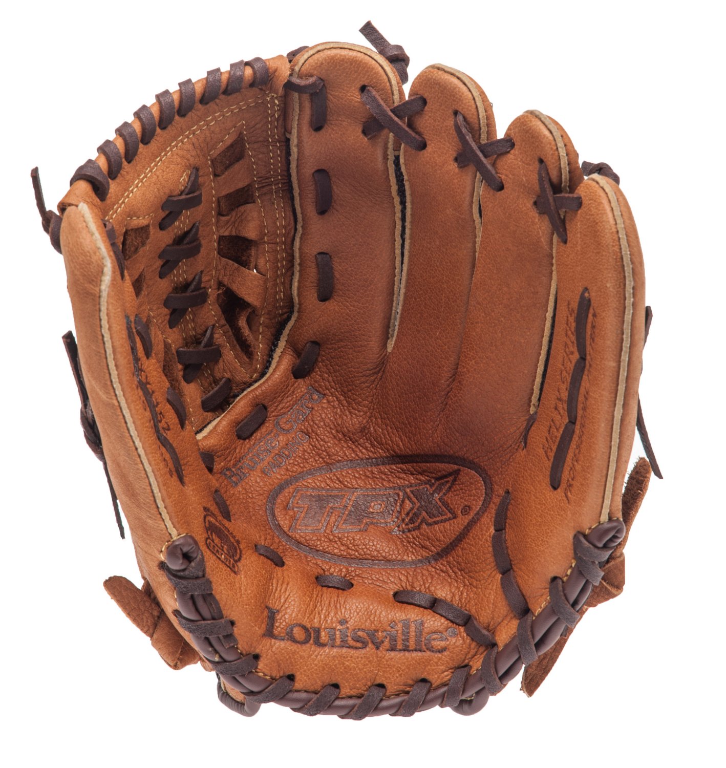Louisville Slugger Youth Helix 11.5" Fielding Glove thumbnail