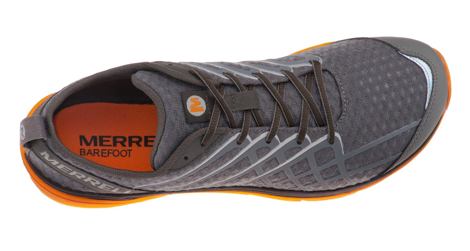 Merrell® Men's Bare Access 2 Hiking Shoes thumbnail