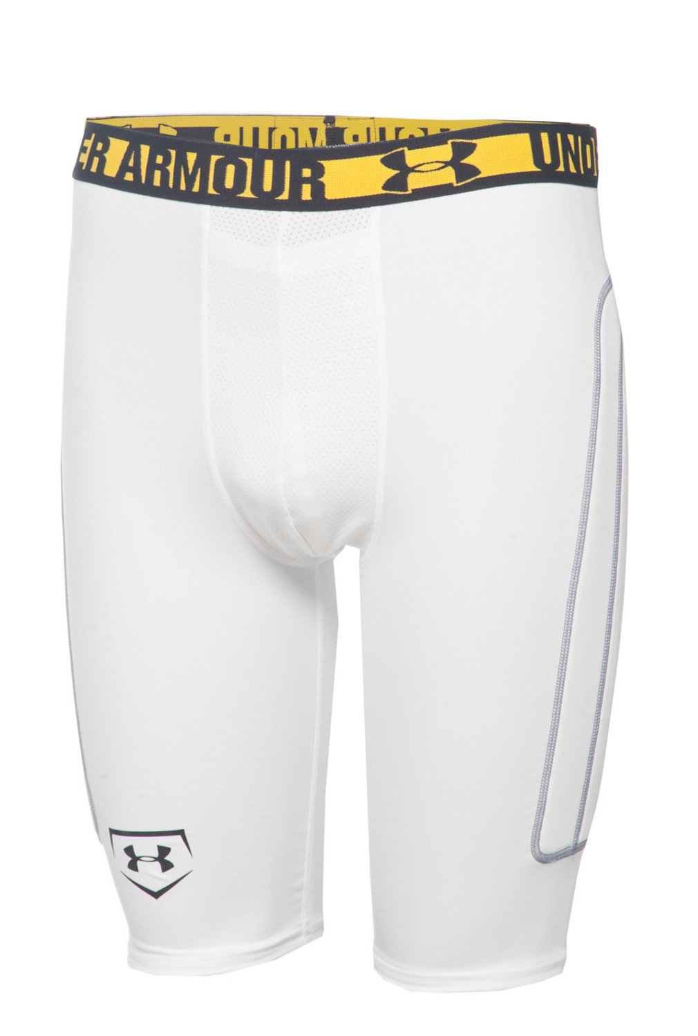 Under Armour® Men's Break Over Slider Short