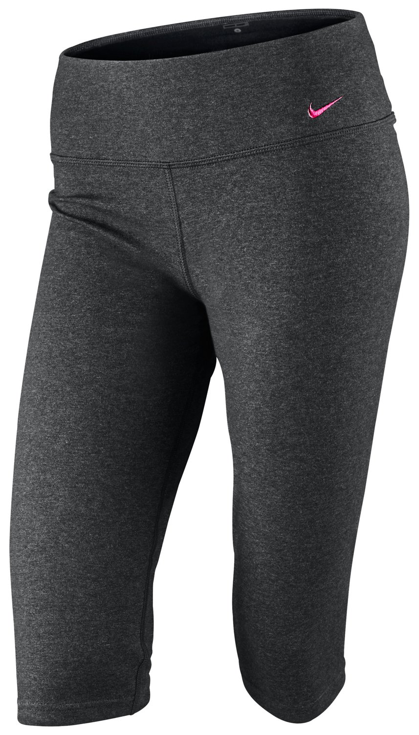 Nike Women's Legend 2.0 Regular Dri-FIT Capri