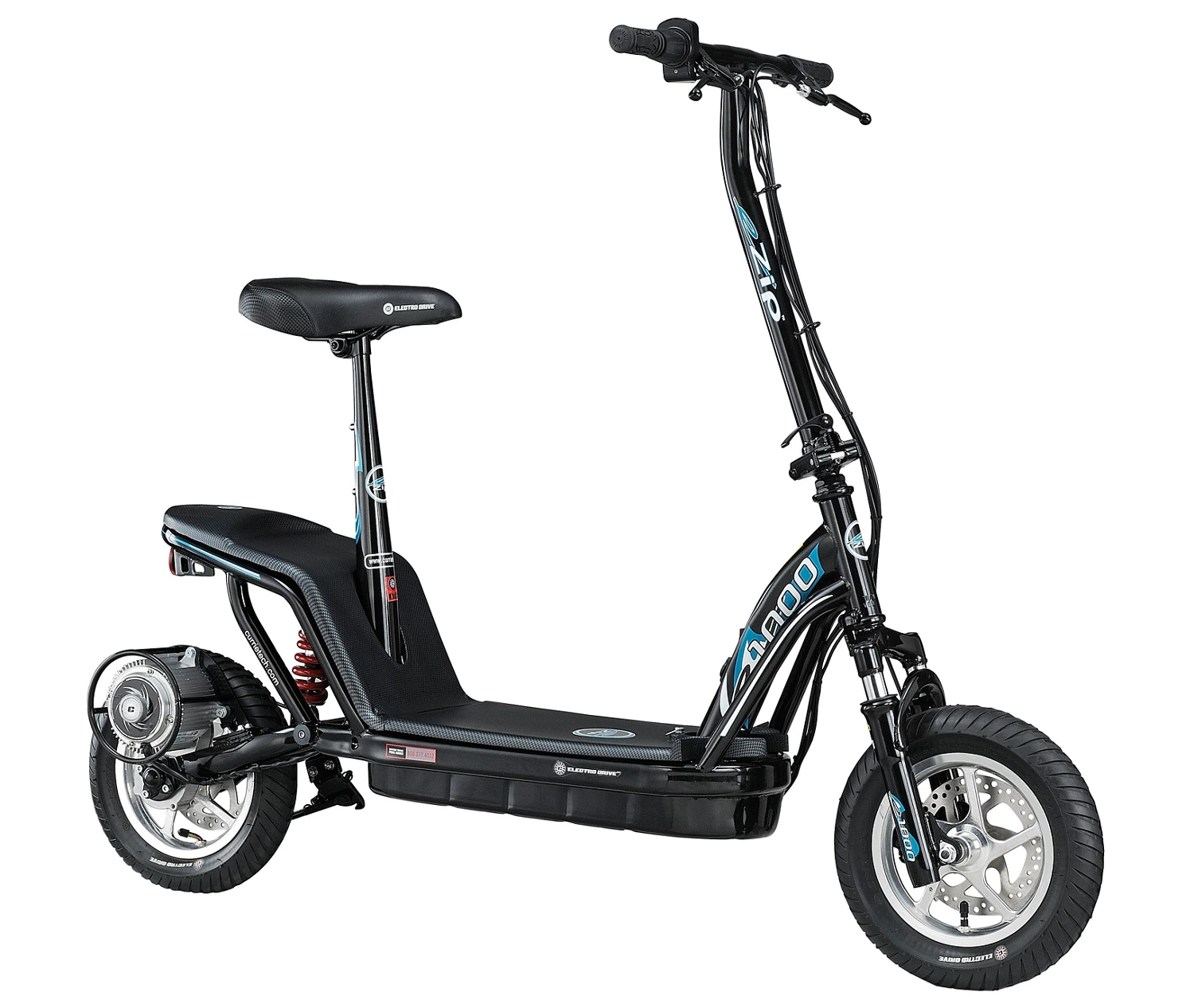 rechargeable scooter for adults