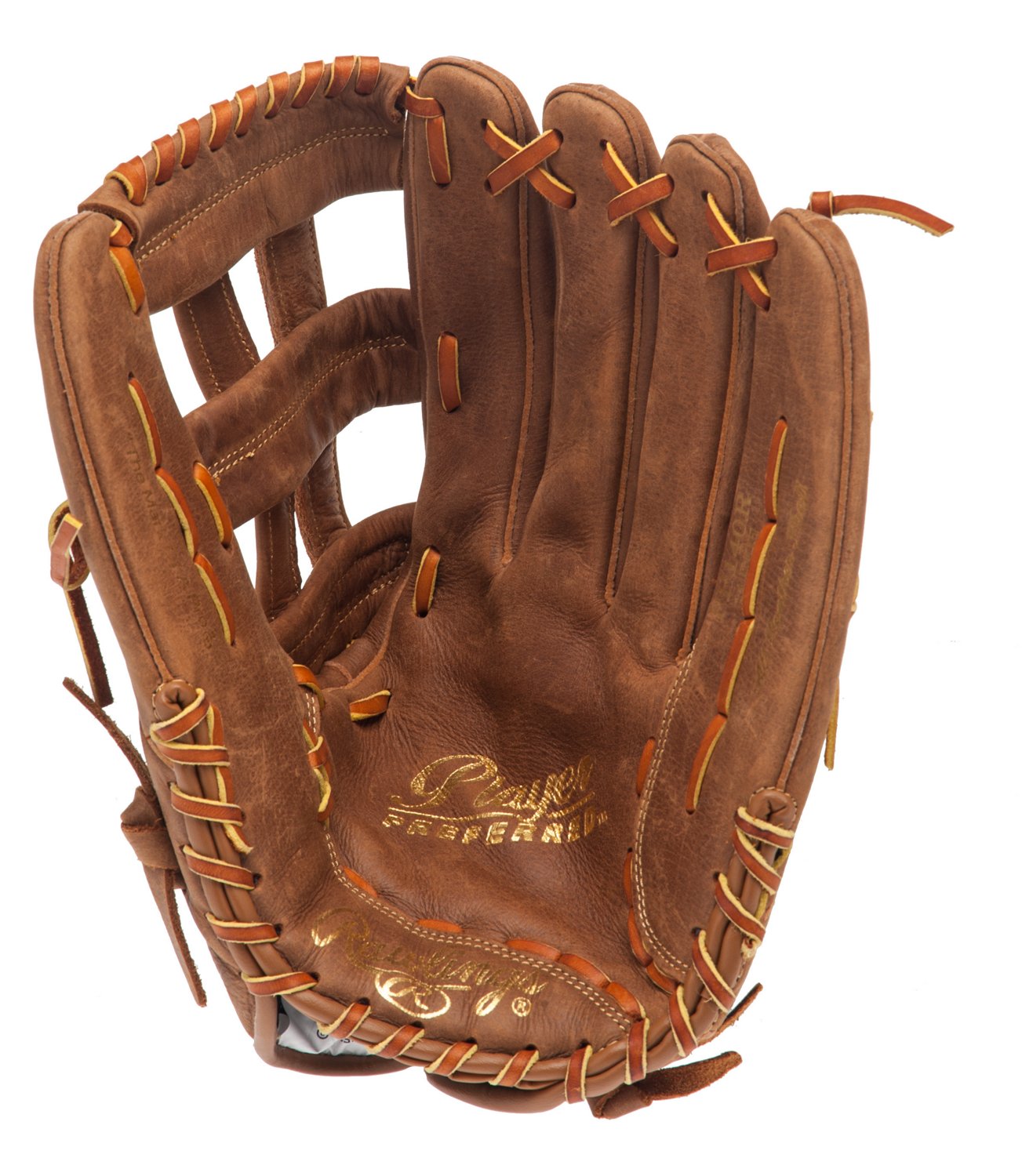 Rawlings® Adults' Player Preferred 14" Outfield Glove