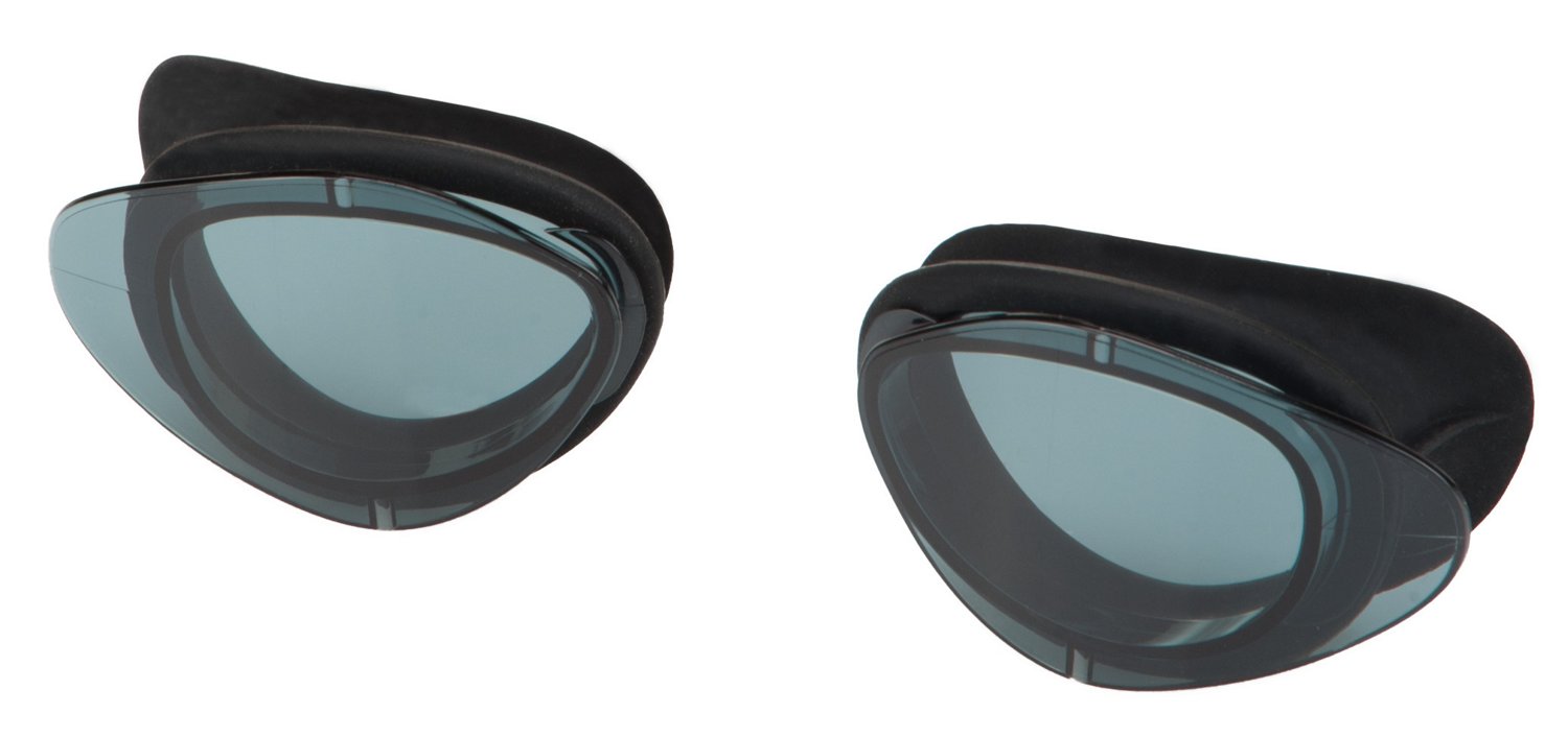 TYR Adults' Remix Switchkit Swim Goggles thumbnail