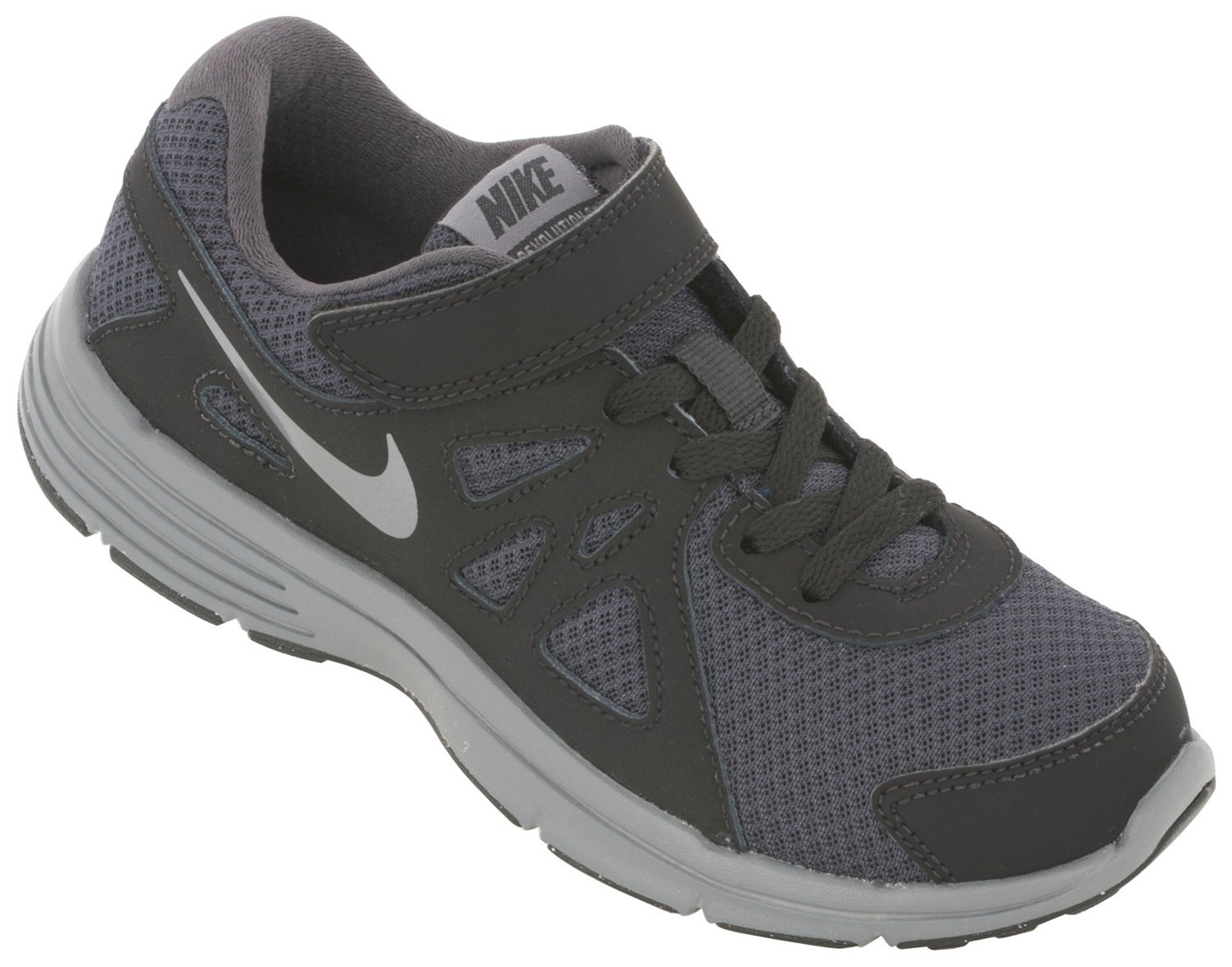 Nike Boys' Revolution 2 (PSV) Running Shoes thumbnail