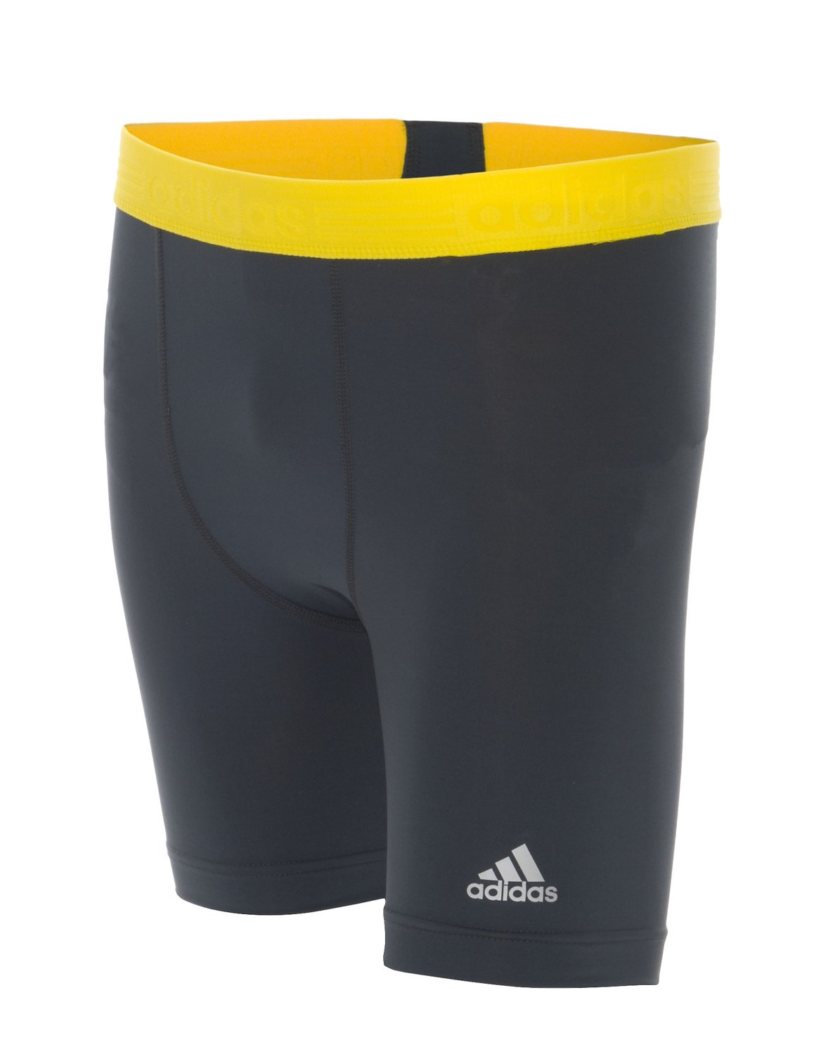 Grey/Yellow