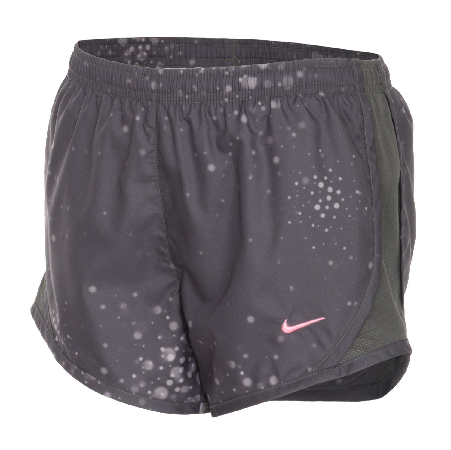 Nike Girls' GFX Tempo Short