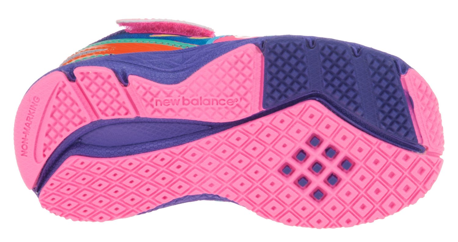 New Balance Kids' 890 Athletic Lifestyle Shoes thumbnail