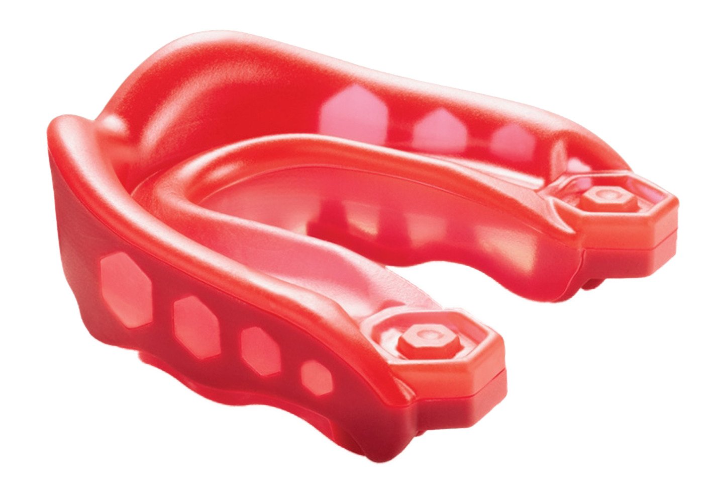 Shock Doctor Youth Gel Max Strapless Mouth Guard