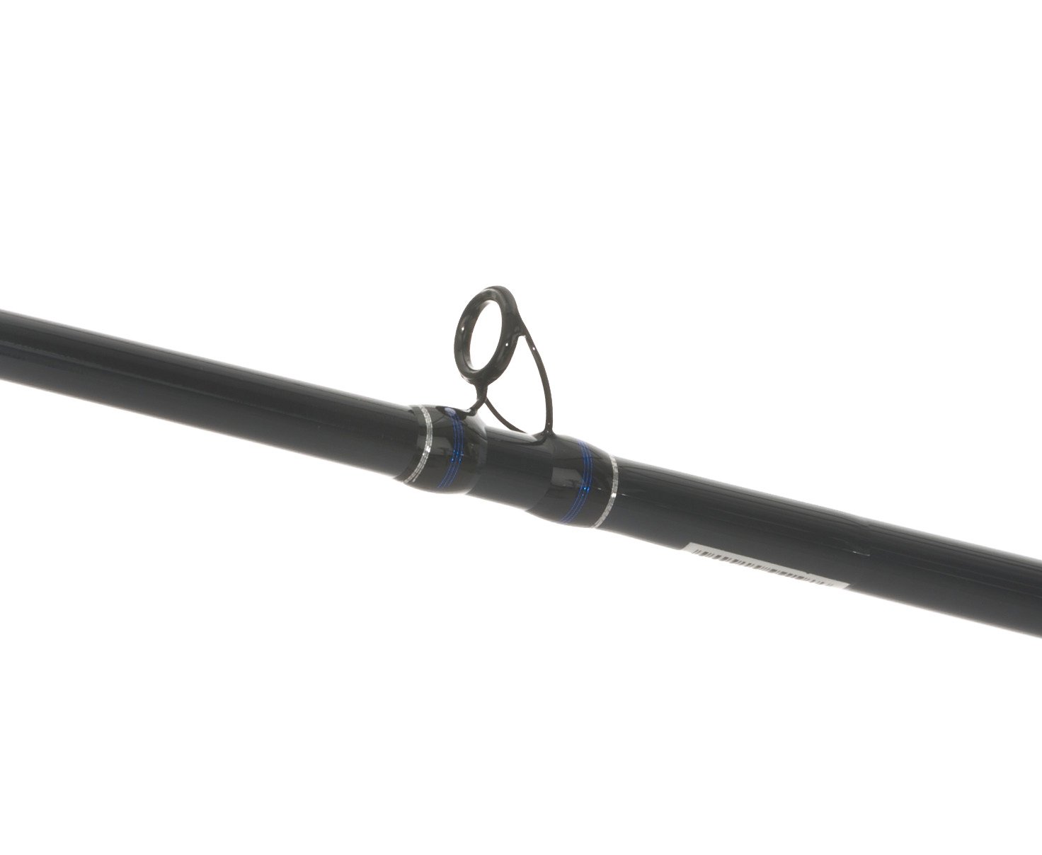 All Star Rods® AS Nano Series 6'6" ML Freshwater Casting Rod thumbnail