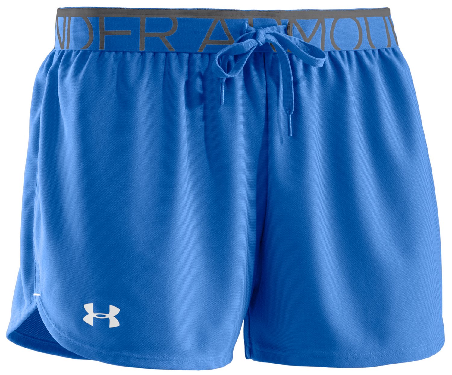 Under Armour® Women's Play Up Short