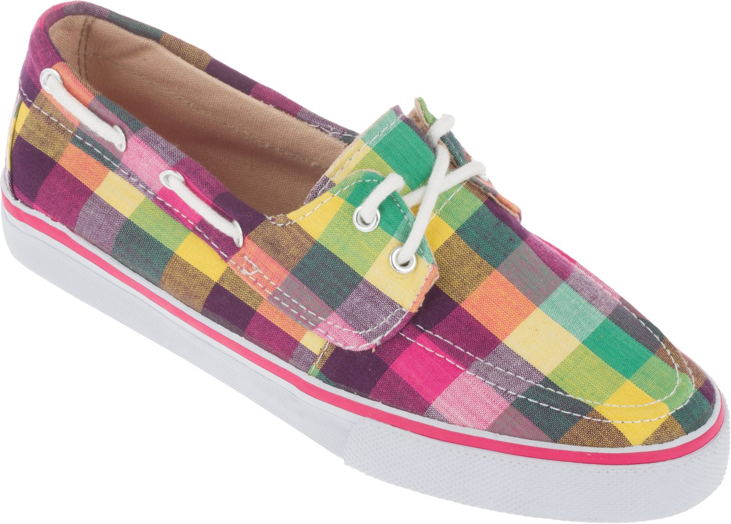 Autumn Run® Just for Girls Sailor Casual Shoes