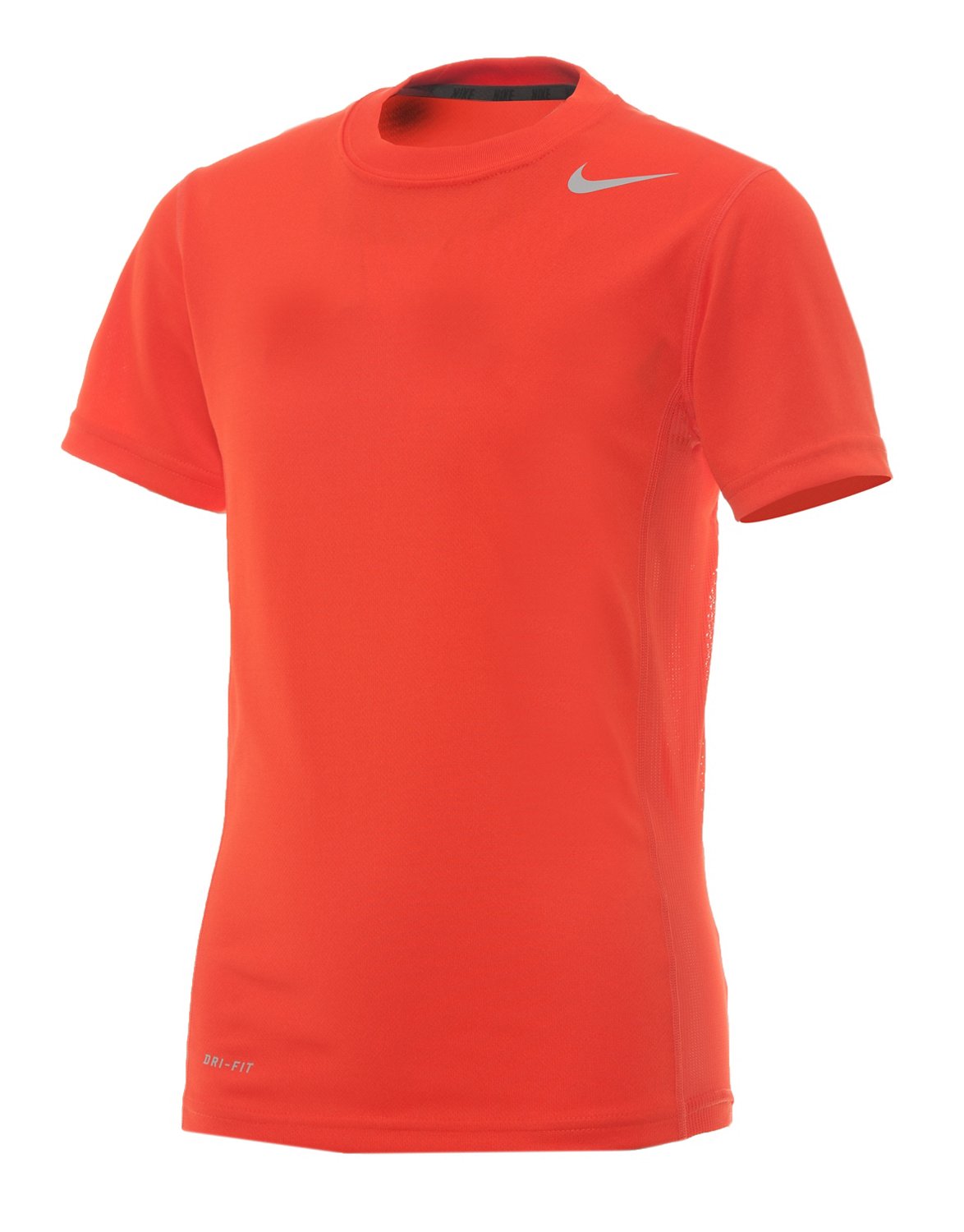Nike Boys' Speed Fly Short Sleeve Athletic Top