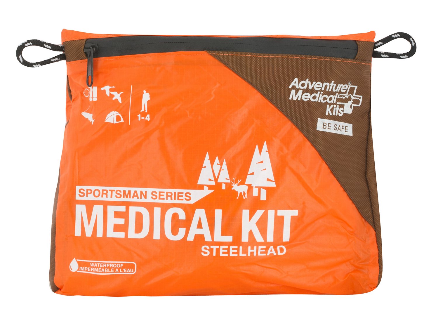 Adventure Medical Kits Steelhead Medical Kit