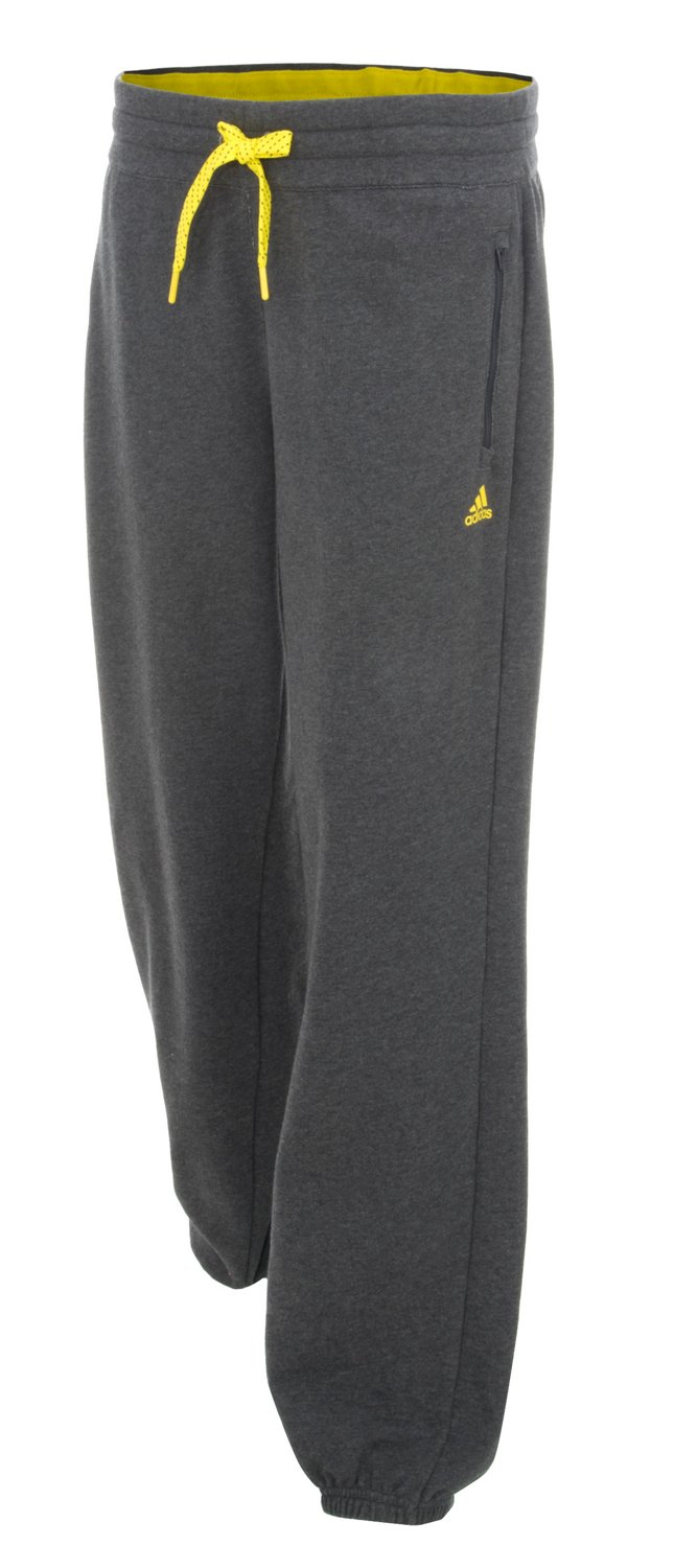 adidas Women's Boyfriend 7/8 Live-in Capri Pant