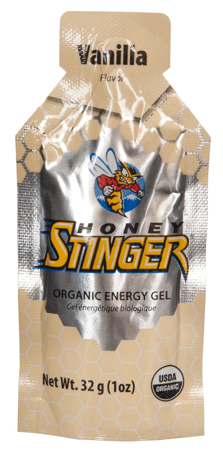 Honey Stinger Organic Energy Gel