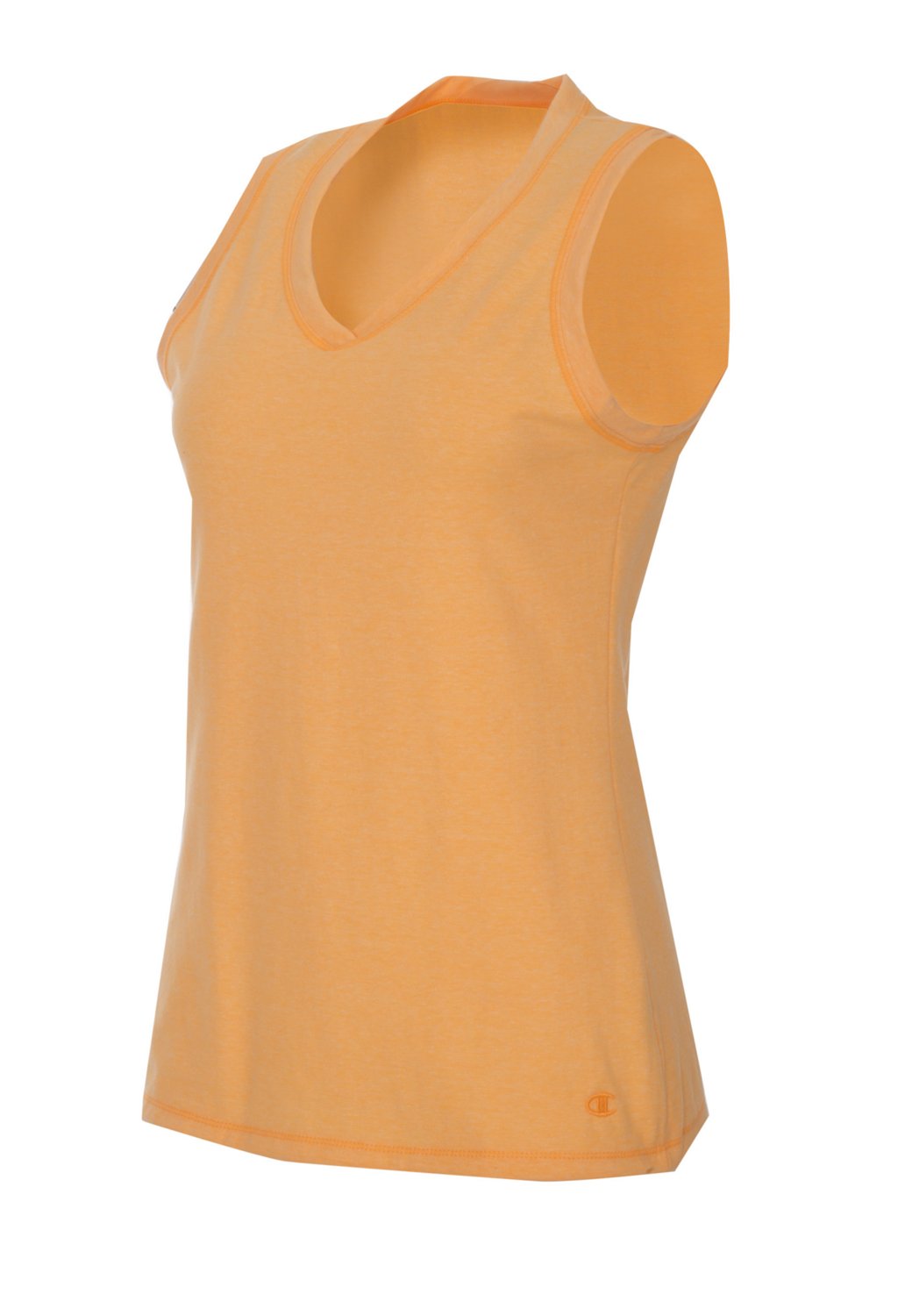 Champion Women's V-Neck Tank Top