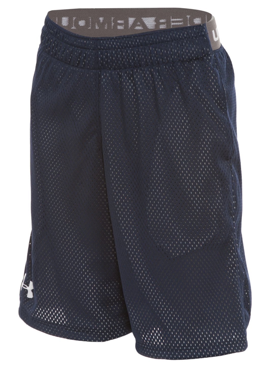 Under Armour® Boys' Renegade Mesh Short