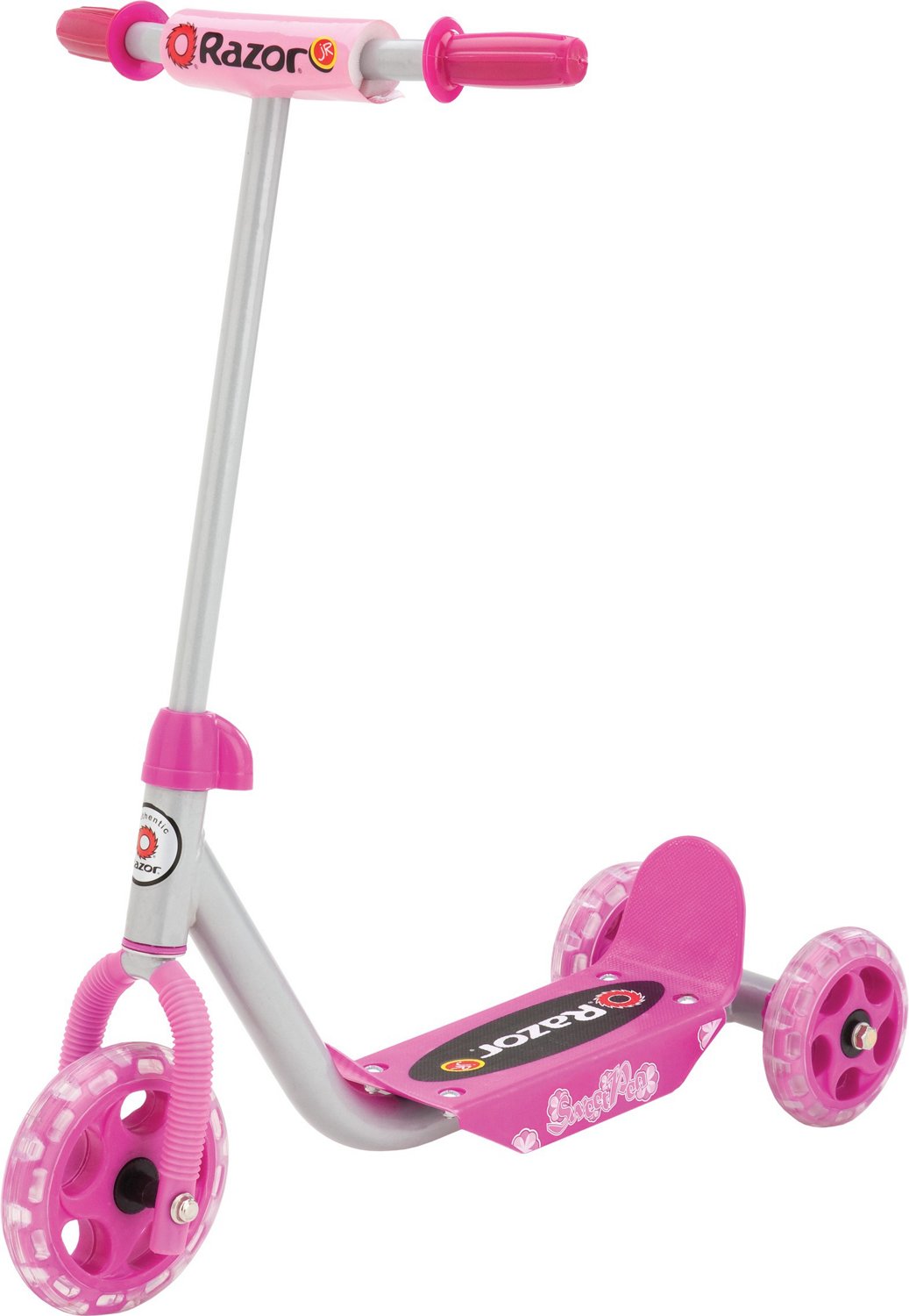 Razor® Girls' Lil' Kick Scooter