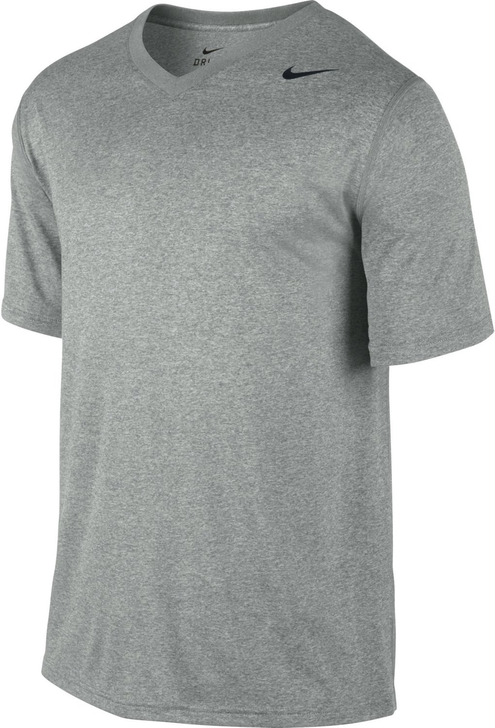 Nike Men's Legend V-neck Short Sleeve T-shirt