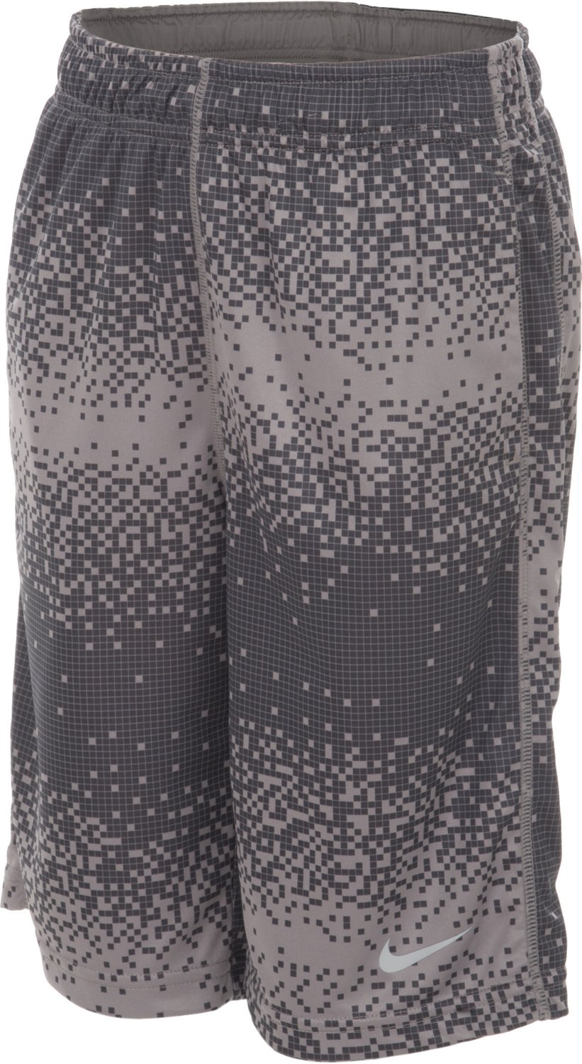 Nike Boys' Fly GFX Short