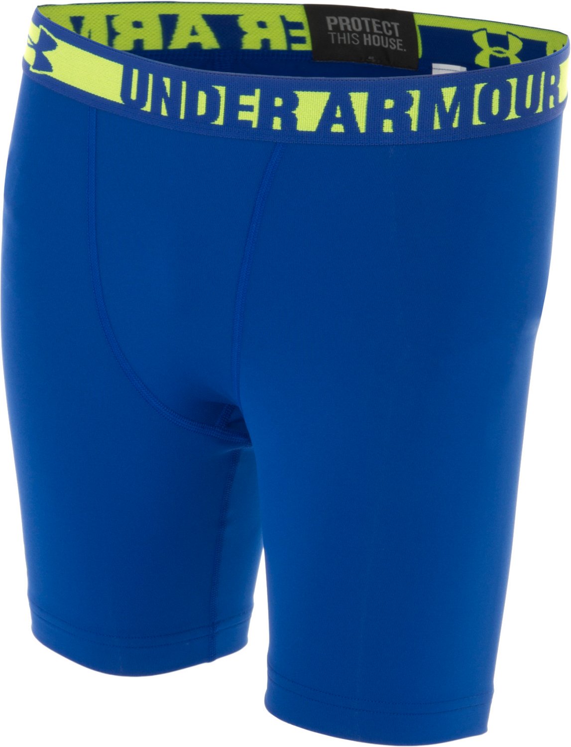 Under Armour® Men's HeatGear® Sonic Compression Short