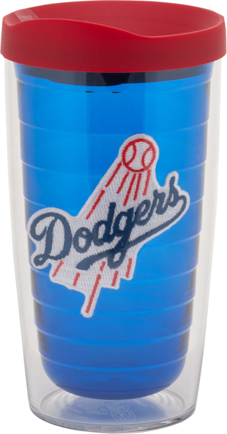 Tervis 16 oz. NFL Tumbler with Lid