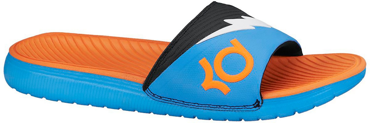 men's solarsoft slides