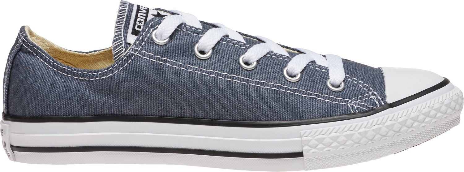 ... Converse Kids' Chuck Taylor All Star Oxford Casual Shoes from Academy