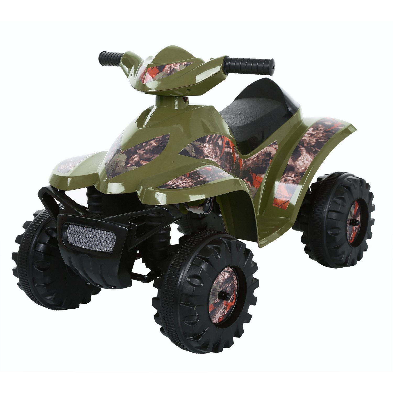 quad bike 6v