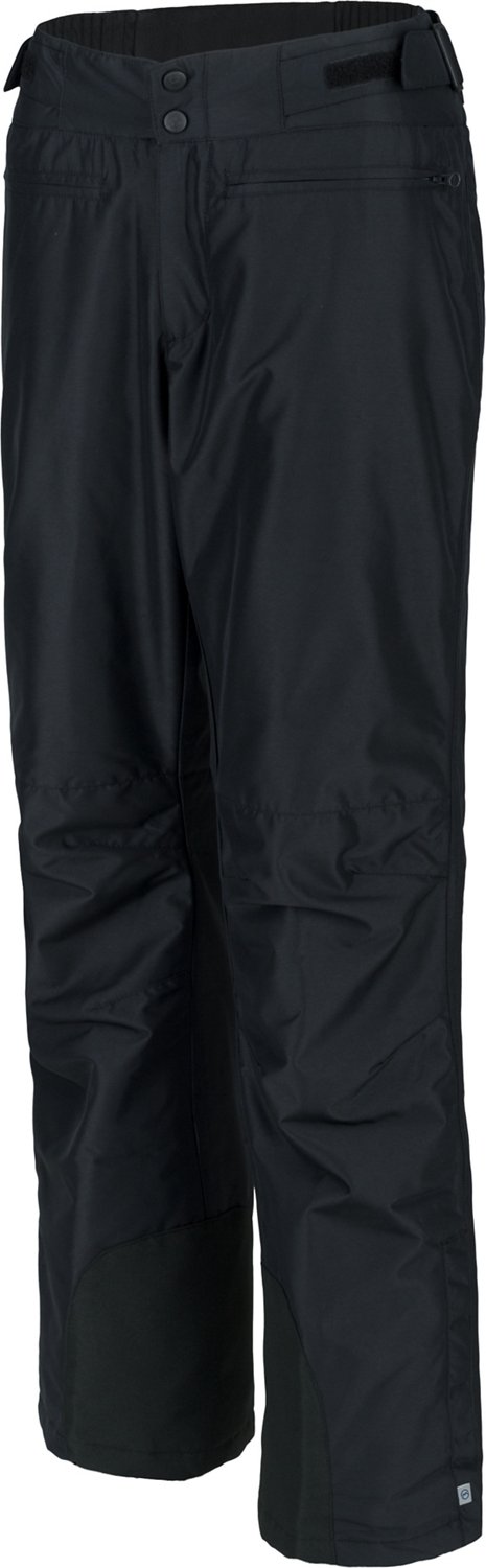 Magellan Outdoorsâ¢ Women's Twill Ski Pant | Academy