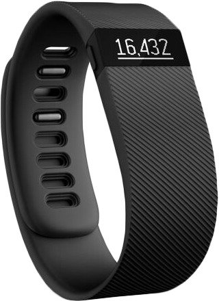 Fitbit CHARGE Smart Band Activity Tracker