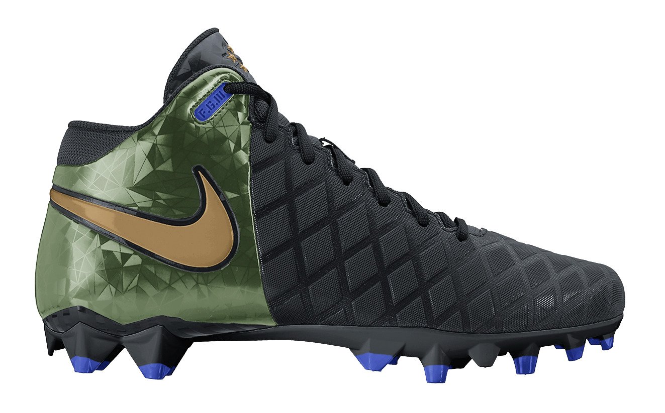 nike field general cleats