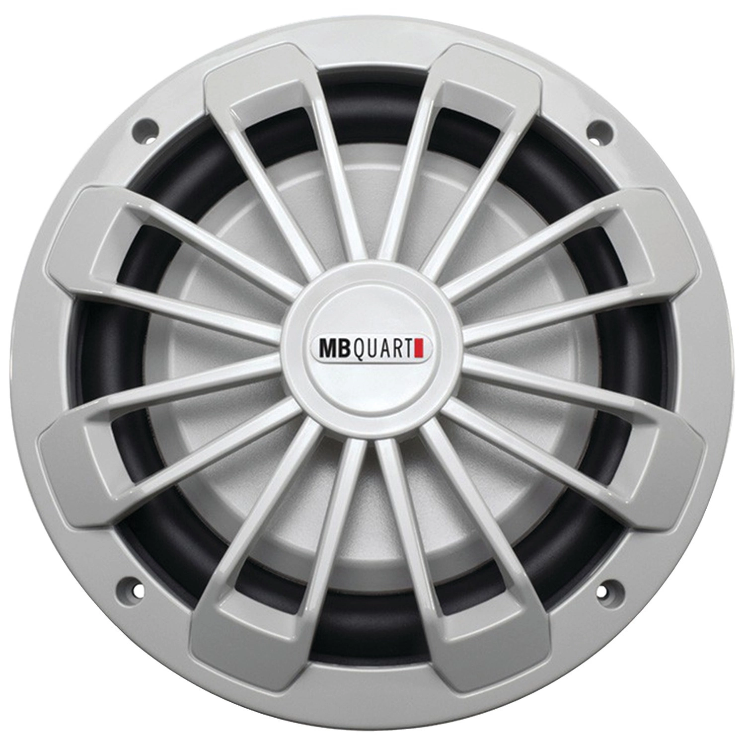 MB Quart Nautic Series MarineCertified Shallow Subwoofer Academy