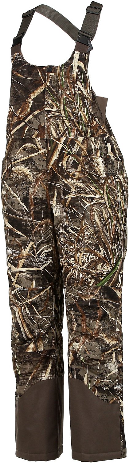 women's hunting bibs insulated