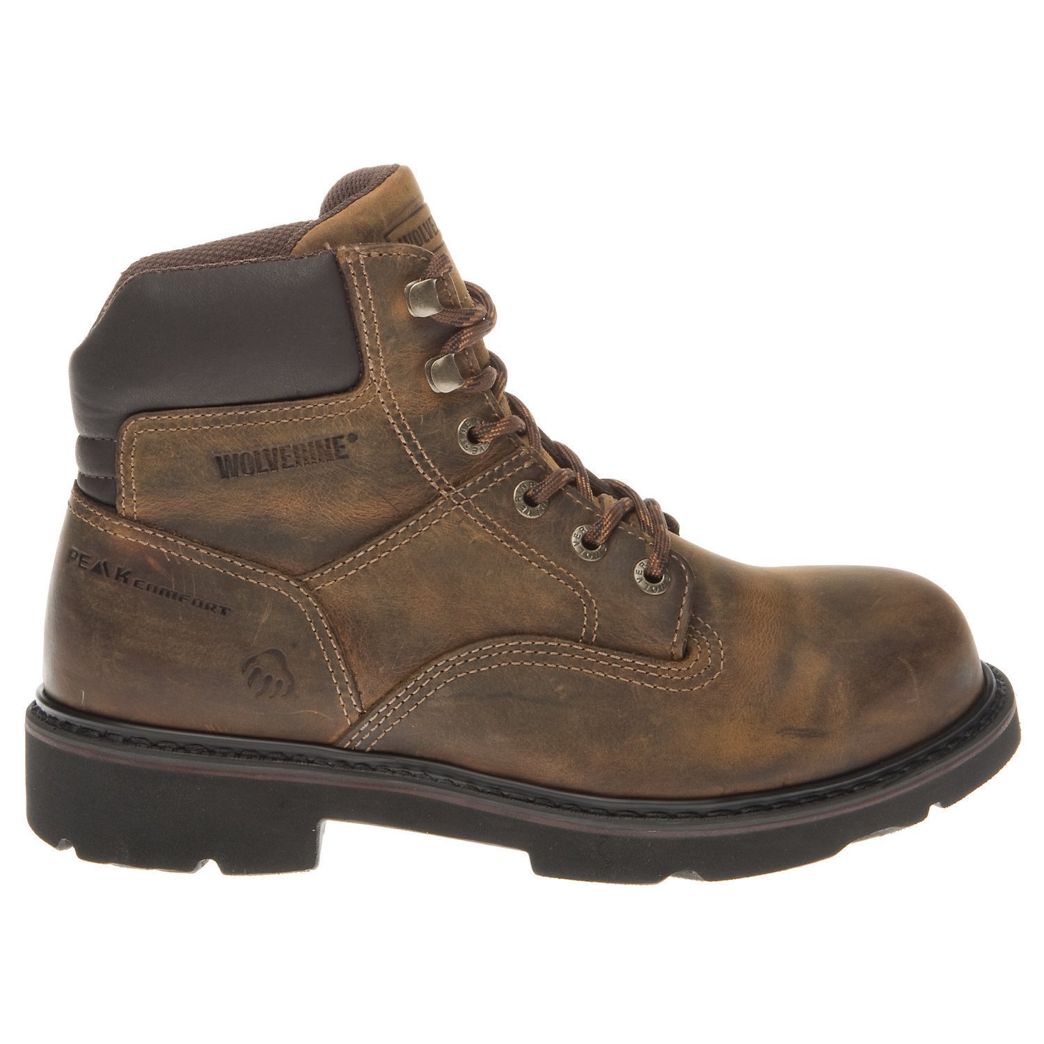 Wolverine Men's Saturn 6