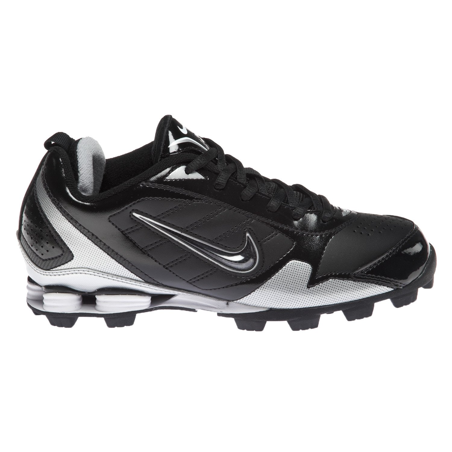 Nike Youth Fuse Pro Low Baseball Cleats