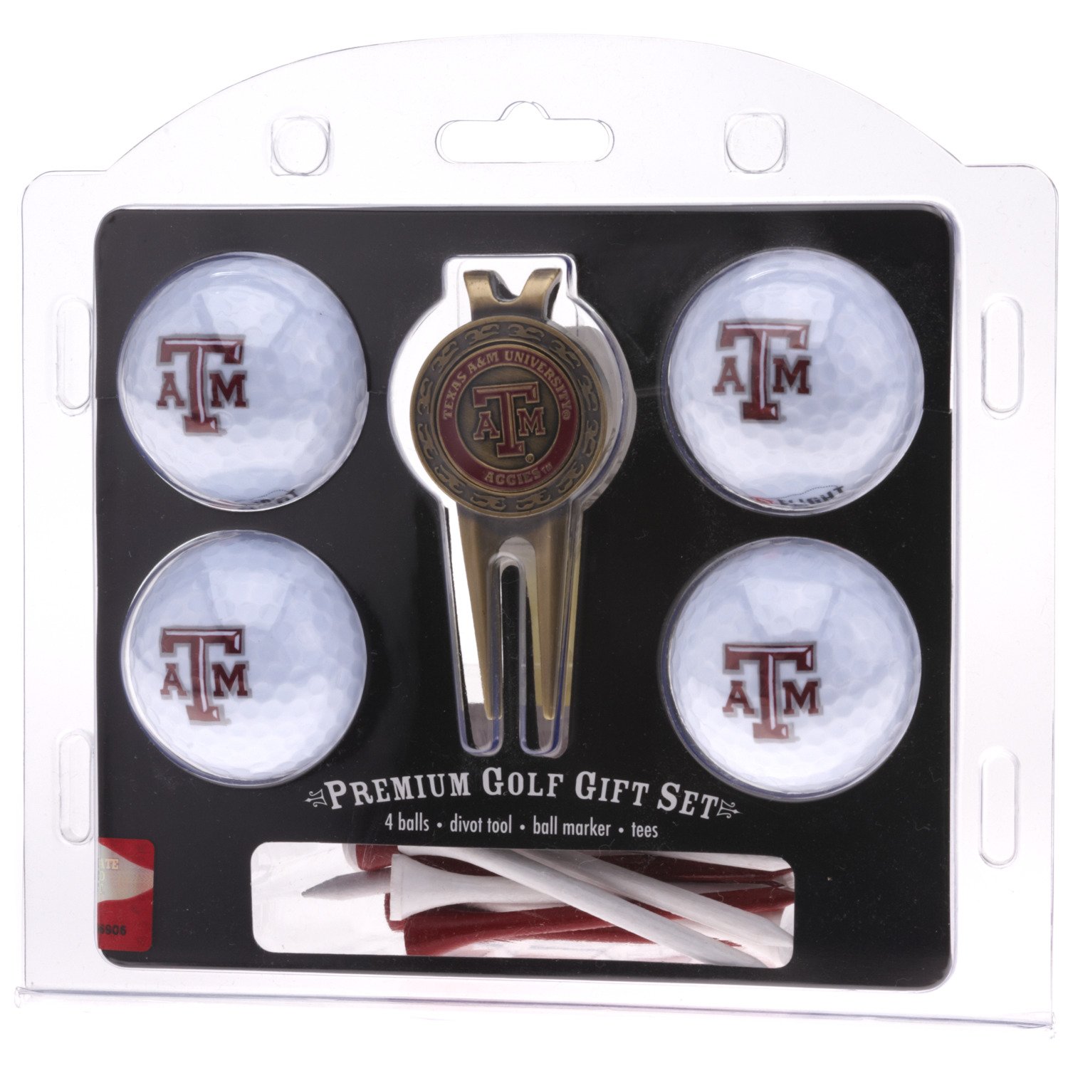 White - Aggies